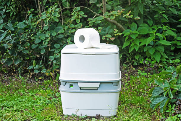 Best Best portable toilet rental  in Welcome, NC