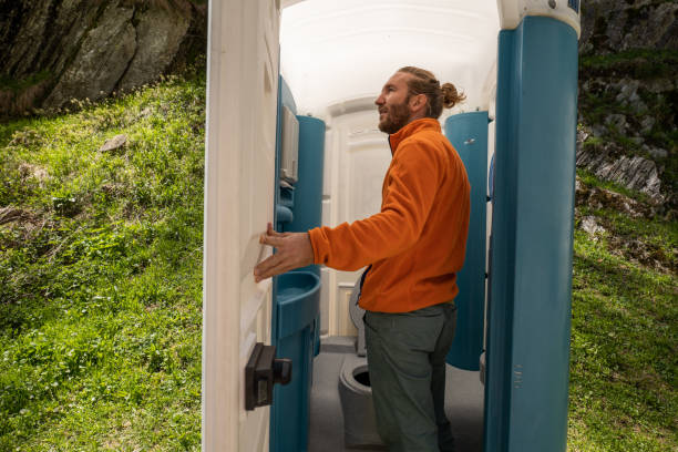 Welcome, NC porta potty rental Company