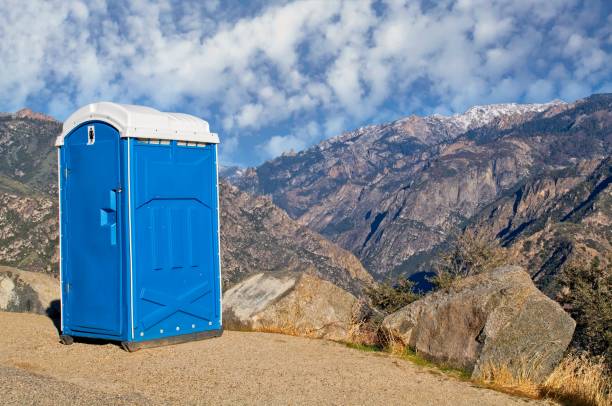 Best Sanitation services for porta potties  in Welcome, NC