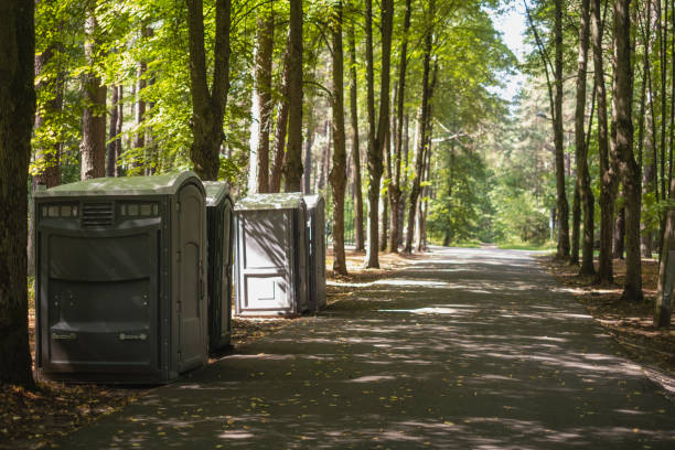 Porta potty services near me in Welcome, NC