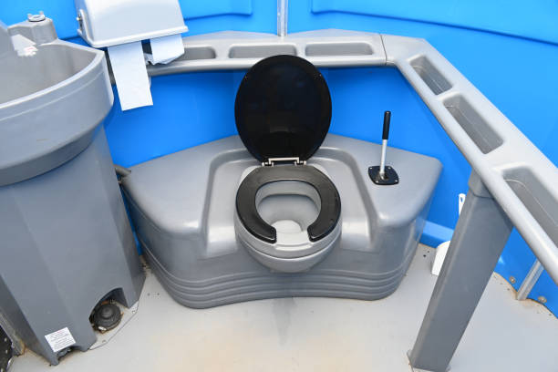 Porta potty rental for outdoor events in Welcome, NC