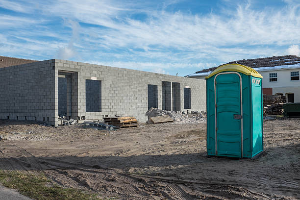 Portable Toilet Options We Offer in Welcome, NC